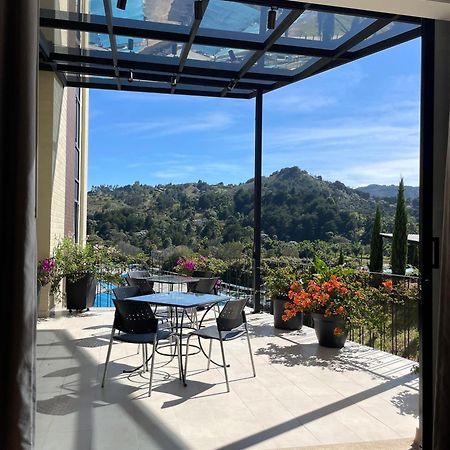 Hotel Santiago De Arma Rionegro Luaran gambar