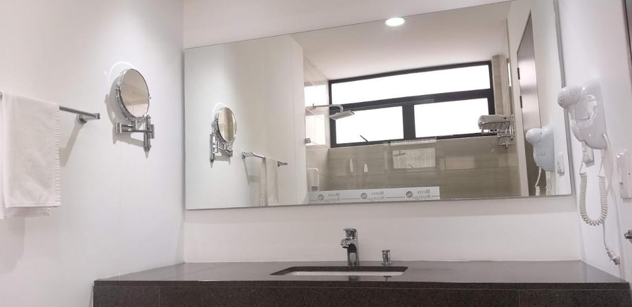 Hotel Santiago De Arma Rionegro Luaran gambar