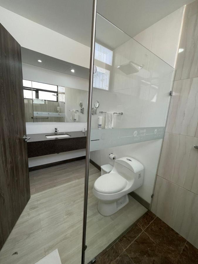 Hotel Santiago De Arma Rionegro Luaran gambar