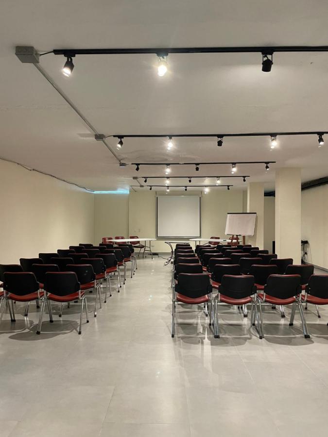 Hotel Santiago De Arma Rionegro Luaran gambar