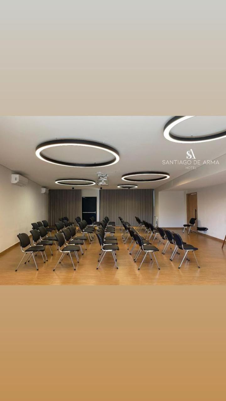 Hotel Santiago De Arma Rionegro Luaran gambar