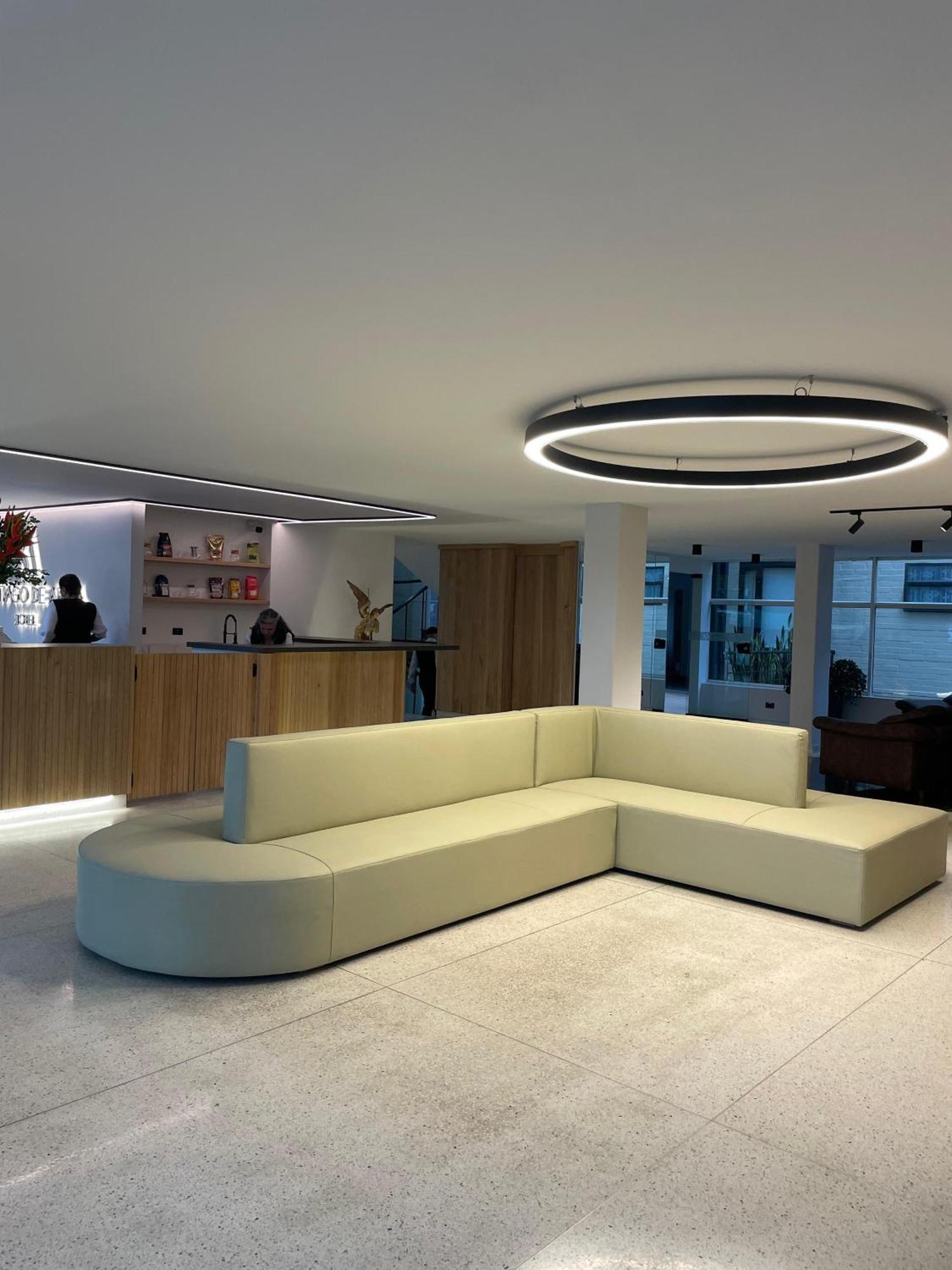 Hotel Santiago De Arma Rionegro Luaran gambar
